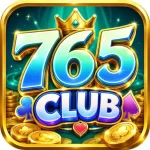 765 Club app icon