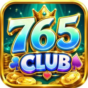 765 Club app icon