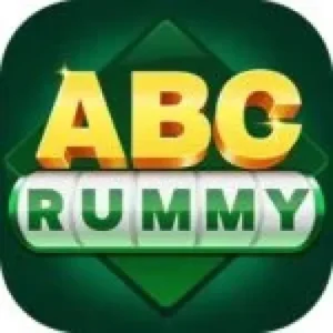 ABC Rummy app icon