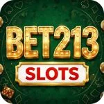 Bet 213 Slots app icon