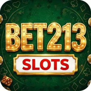 Bet 213 Slots app icon