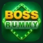 Boss Rummy app icon