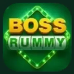 Boss Rummy app icon