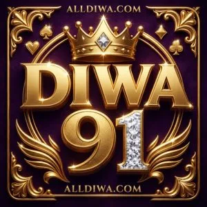 Diwa 91 app icon