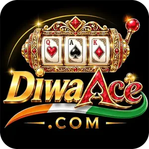 DIWA ACE app icon