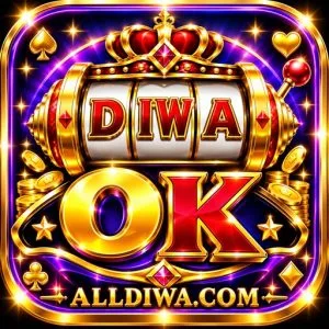 DIWA OK app icon