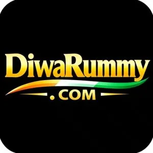 Diwa Rummy app icon