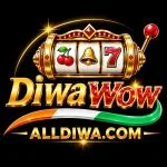 DIWA WOW app icon