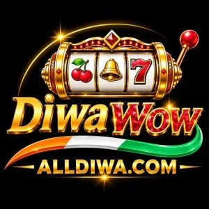 DIWA WOW app icon