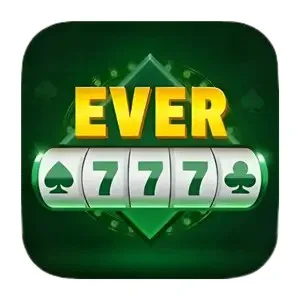 EVER 777 Yono app icon