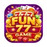 Fun 77 app icon