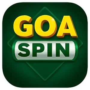 Goa Spin app icon