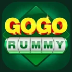 Gogo Rummy app icon