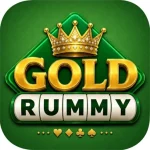 Gold Rummy app icon