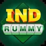 IND Rummy app icon