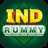 IND Rummy app icon