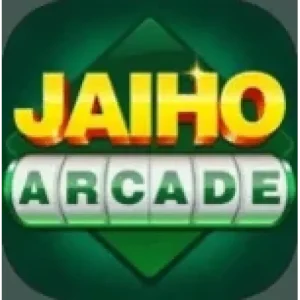 Jaiho Arcade app icon