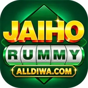 Jaiho Rummy Yono app icon