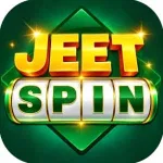 Jeet Spin app icon