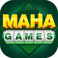 Maha Games app icon