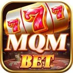 MQM Bet app icon