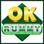 OK Rummy app icon