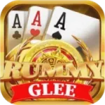 Rummy Glee app icon