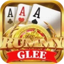 Rummy Glee app icon