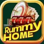 Rummy Home app icon