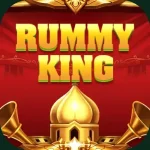 Rummy King app icon