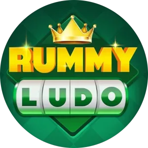 Rummy Ludo app icon