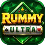 Rummy Ultra app icon