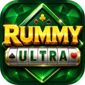 Rummy Ultra app icon