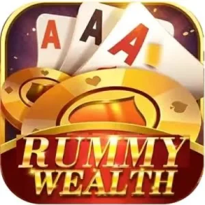 Rummy Wealth app icon