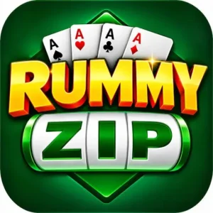 Rummy Zip app icon