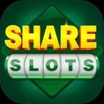 Share Slots app icon