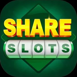 Share Slots app icon