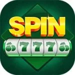 Spin 777 app icon