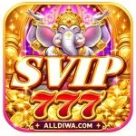 SVIP 777 app icon