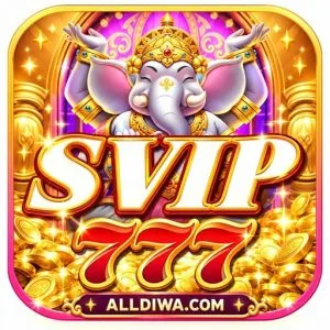 SVIP 777 app icon
