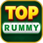 Top Rummy app icon
