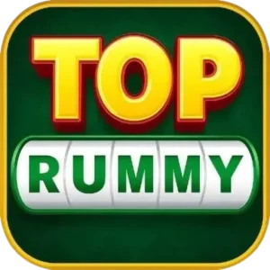 Top Rummy app icon
