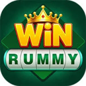 Win Rummy app icon
