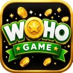 Woho app icon