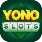 Yono Slots app icon