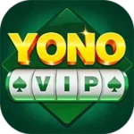 Yono VIP app icon